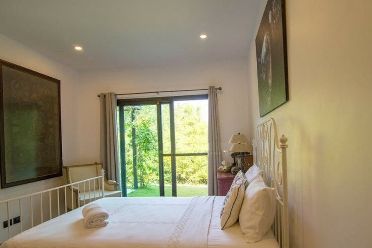 Дом в Ча-ам, Таиланд | THE357771