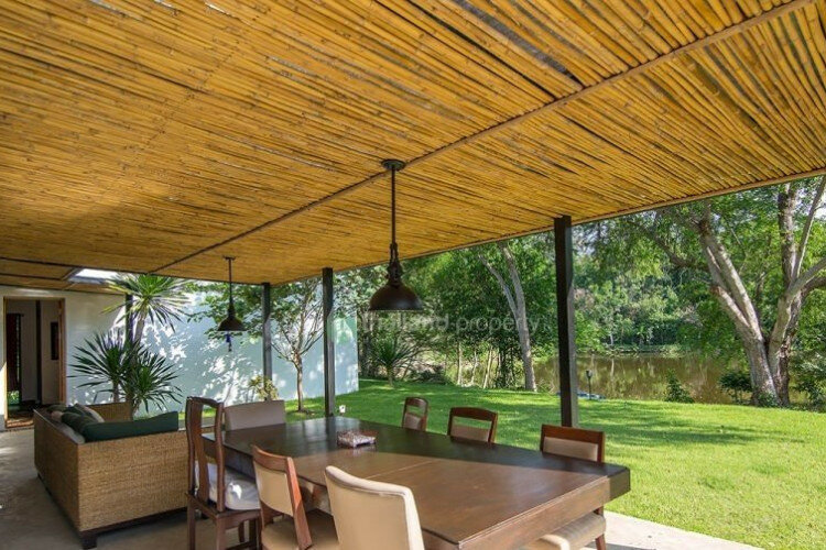 Дом в Ча-ам, Таиланд | THE357771