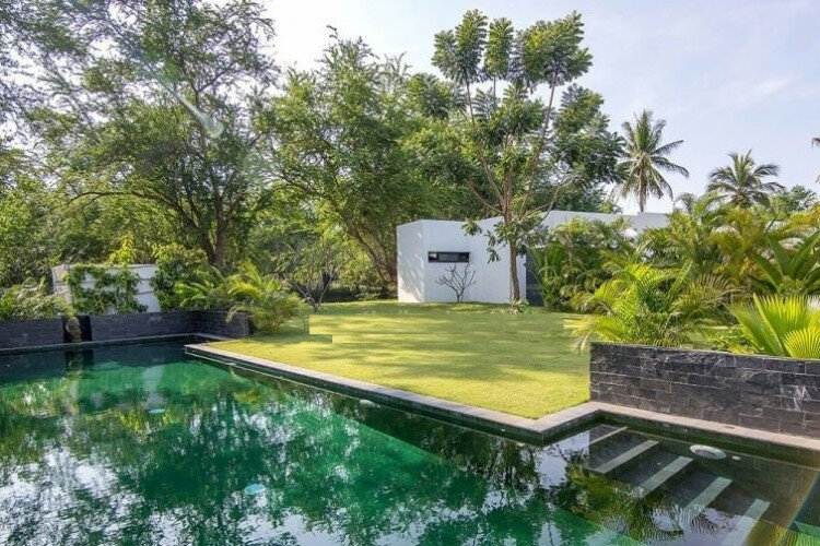 Дом в Ча-ам, Таиланд | THE357771