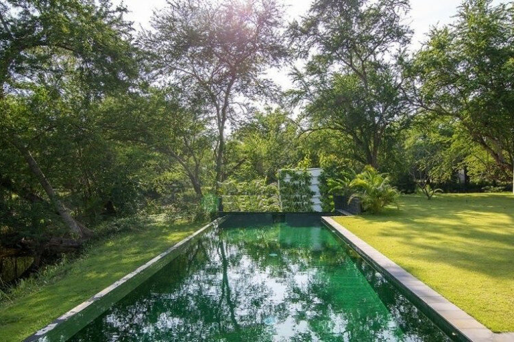 Дом в Ча-ам, Таиланд | THE357771