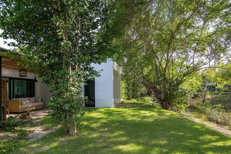 Дом в Ча-ам, Таиланд | THE357771