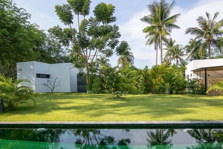 Дом в Ча-ам, Таиланд | THE357771