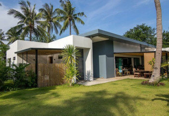 Дом в Ча-ам, Таиланд | THE357771