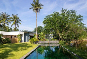 Дом в Ча-ам, Таиланд | THE357771