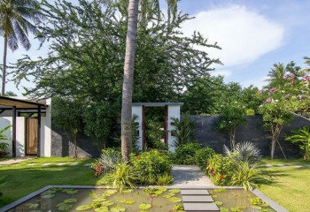 Дом в Ча-ам, Таиланд | THE357771