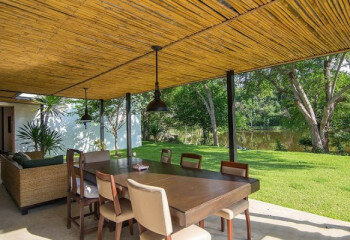 Дом в Ча-ам, Таиланд | THE357771