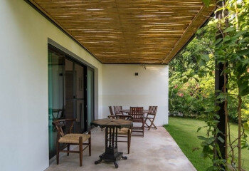 Дом в Ча-ам, Таиланд | THE357771