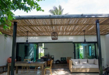 Дом в Ча-ам, Таиланд | THE357771