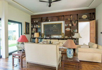 Дом в Ча-ам, Таиланд | THE357771