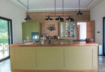 Дом в Ча-ам, Таиланд | THE357771