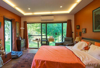 Дом в Ча-ам, Таиланд | THE357771