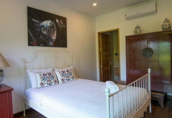 Дом в Ча-ам, Таиланд | THE357771