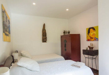 Дом в Ча-ам, Таиланд | THE357771