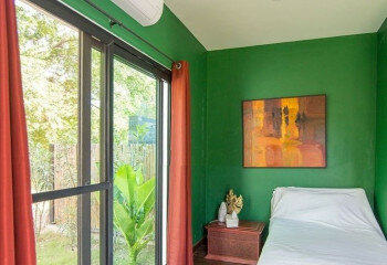 Дом в Ча-ам, Таиланд | THE357771