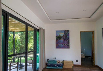 Дом в Ча-ам, Таиланд | THE357771