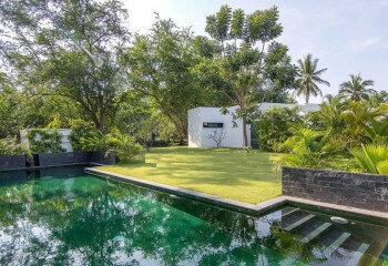 Дом в Ча-ам, Таиланд | THE357771