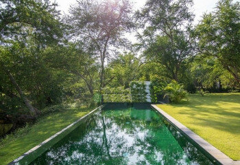 Дом в Ча-ам, Таиланд | THE357771