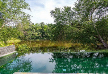 Дом в Ча-ам, Таиланд | THE357771