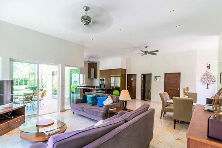 Дом в Сам Рой Йот, Хуахин, Таиланд | THE557799