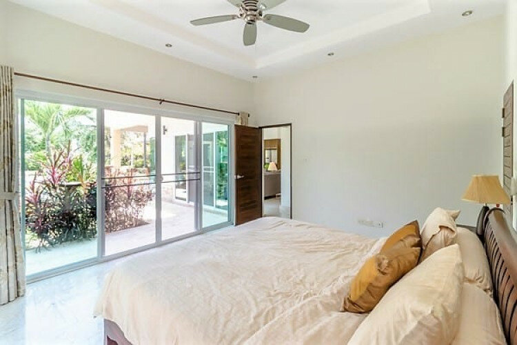 Дом в Сам Рой Йот, Хуахин, Таиланд | THE557799