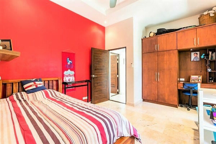 Дом в Сам Рой Йот, Хуахин, Таиланд | THE557799