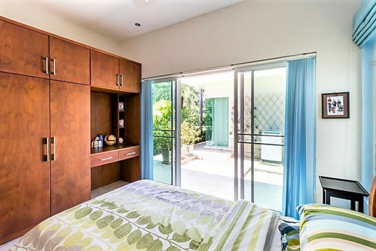 Дом в Сам Рой Йот, Хуахин, Таиланд | THE557799