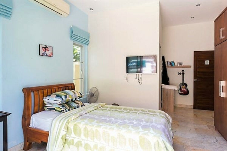 Дом в Сам Рой Йот, Хуахин, Таиланд | THE557799