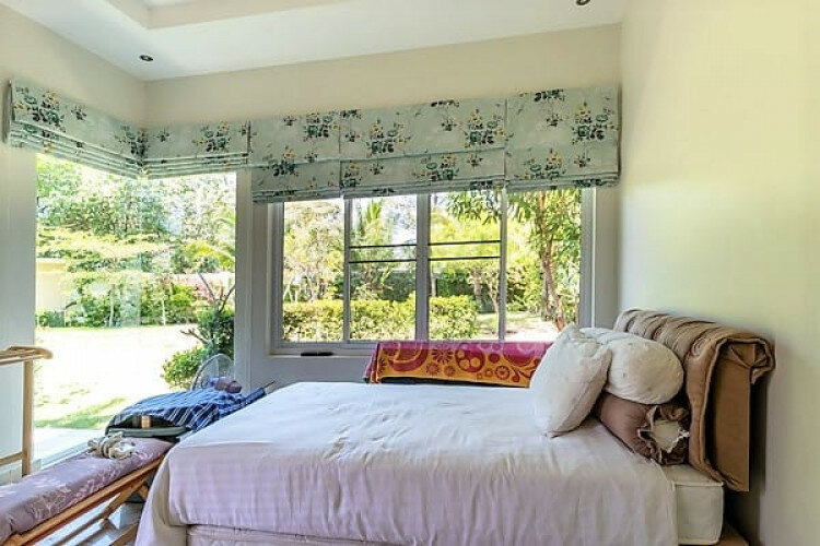 Дом в Сам Рой Йот, Хуахин, Таиланд | THE557799