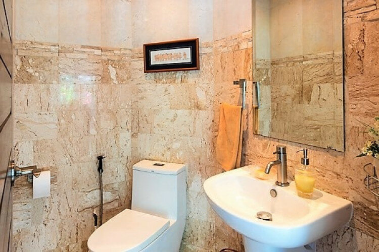 Дом в Сам Рой Йот, Хуахин, Таиланд | THE557799