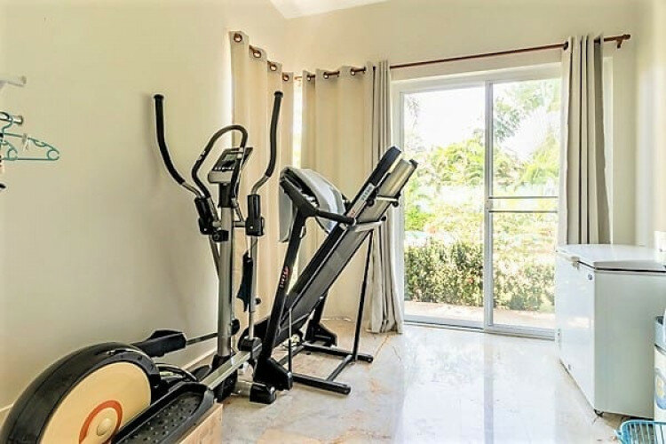 Дом в Сам Рой Йот, Хуахин, Таиланд | THE557799