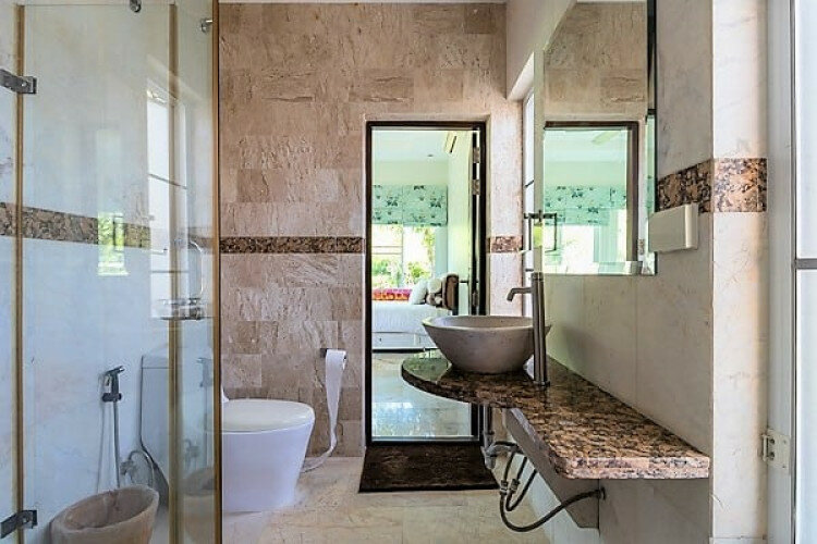 Дом в Сам Рой Йот, Хуахин, Таиланд | THE557799