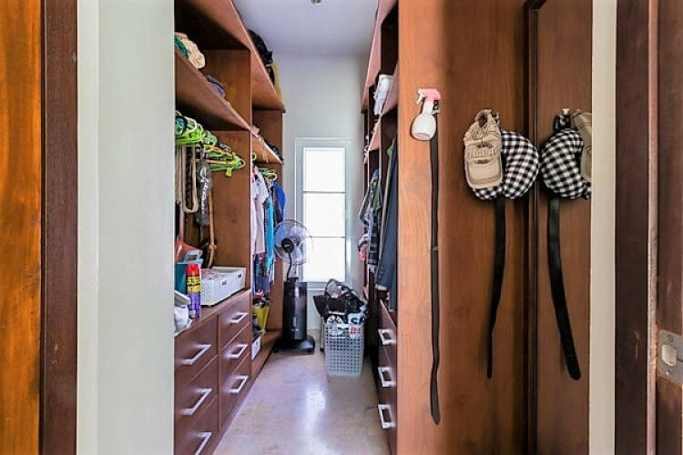 Дом в Сам Рой Йот, Хуахин, Таиланд | THE557799