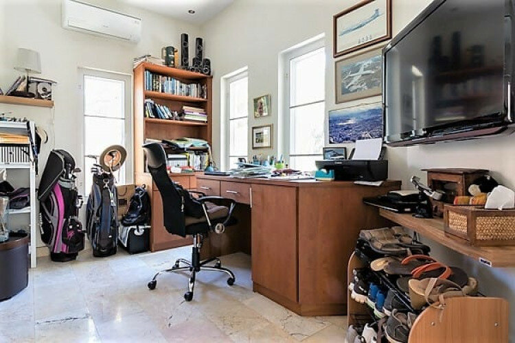 Дом в Сам Рой Йот, Хуахин, Таиланд | THE557799