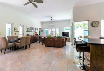 Дом в Сам Рой Йот, Хуахин, Таиланд | THE557799