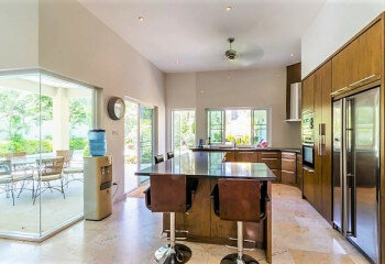 Дом в Сам Рой Йот, Хуахин, Таиланд | THE557799