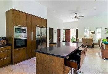 Дом в Сам Рой Йот, Хуахин, Таиланд | THE557799