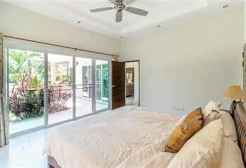 Дом в Сам Рой Йот, Хуахин, Таиланд | THE557799