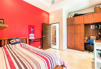 Дом в Сам Рой Йот, Хуахин, Таиланд | THE557799