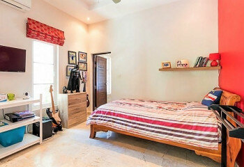 Дом в Сам Рой Йот, Хуахин, Таиланд | THE557799