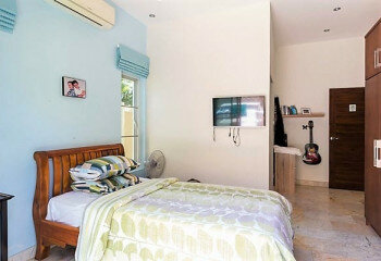 Дом в Сам Рой Йот, Хуахин, Таиланд | THE557799