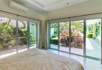 Дом в Сам Рой Йот, Хуахин, Таиланд | THE557799