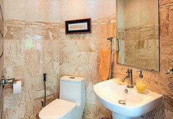 Дом в Сам Рой Йот, Хуахин, Таиланд | THE557799