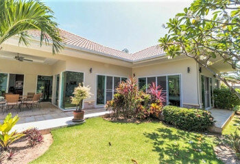 Дом в Сам Рой Йот, Хуахин, Таиланд | THE557799