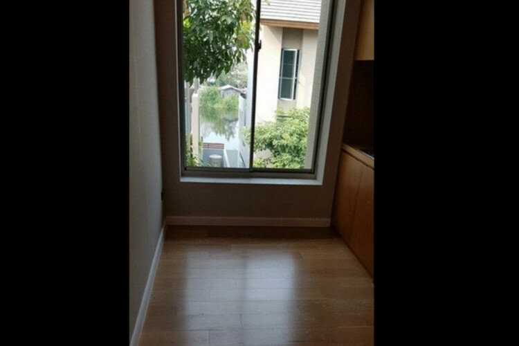 Дом в Бангкоке, Таиланд | THE130001