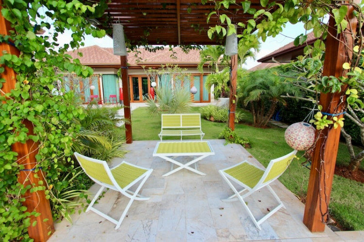 Дом в Сам Рой Йот, Хуахин, Таиланд | THE457798