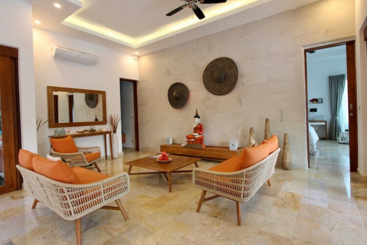 Дом в Сам Рой Йот, Хуахин, Таиланд | THE457798