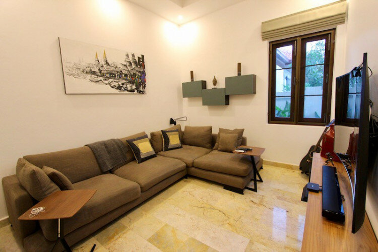 Дом в Сам Рой Йот, Хуахин, Таиланд | THE457798