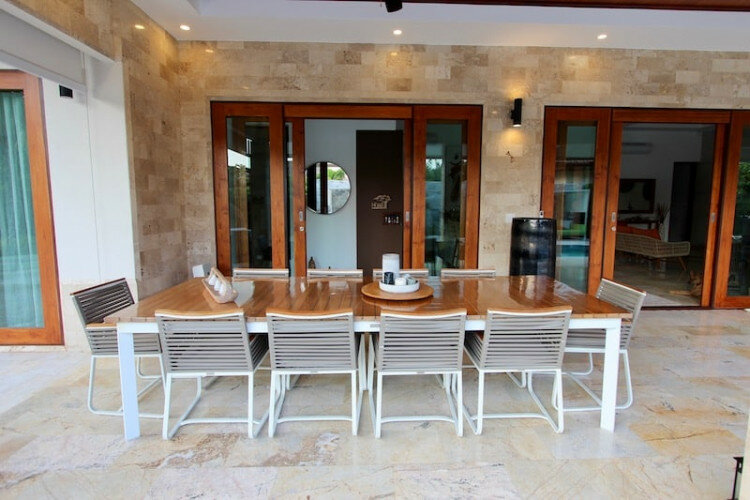 Дом в Сам Рой Йот, Хуахин, Таиланд | THE457798