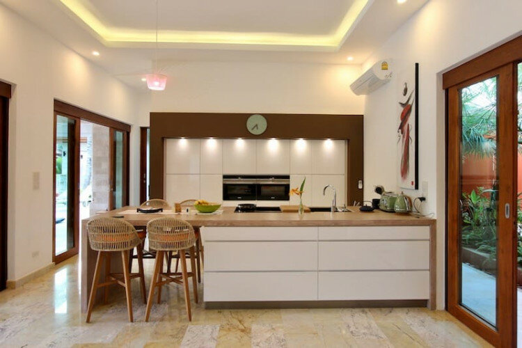 Дом в Сам Рой Йот, Хуахин, Таиланд | THE457798