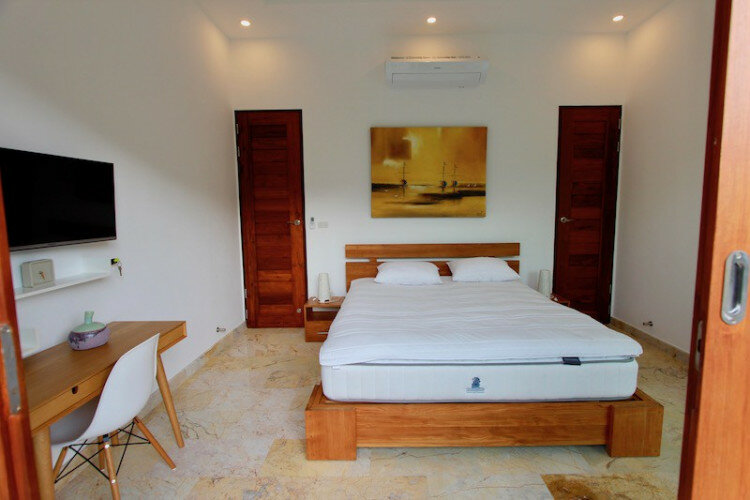 Дом в Сам Рой Йот, Хуахин, Таиланд | THE457798